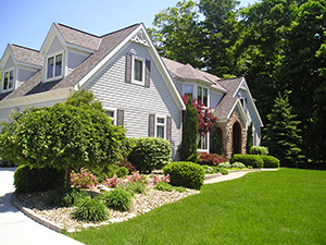 Landscapers and Lawncare Services in Blackwood, NJ
